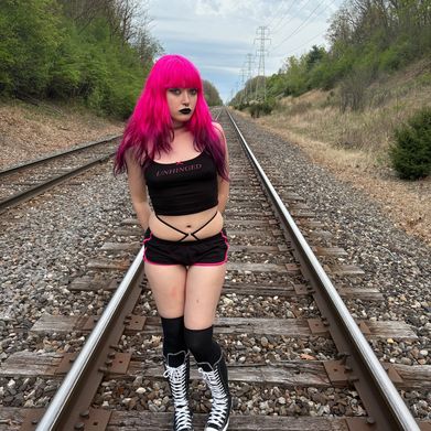 Chloe (chlosexy) Header Photo Added 2025-05-26