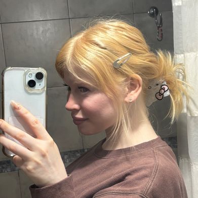 Moonelle 🌙 (moonelle) Profile Photo Added 2025-08-28