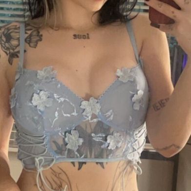 OnlyFans Model goddesskattttt (goddesskattttt) Profile Image