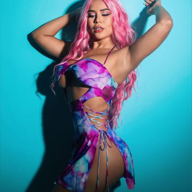 Violeta Garcia (violetagarcia3) Profile Photo Added 2025-03-11