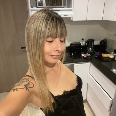 OnlyFans Model Lana (itsyourgirllana) Profile Image