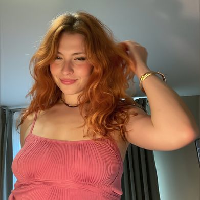 Gracie ✨ (gracieemiller) Profile Photo Added 2025-09-29