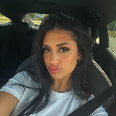 Lauren❤️ (lauren.martinez) Header Photo Added 2025-09-16