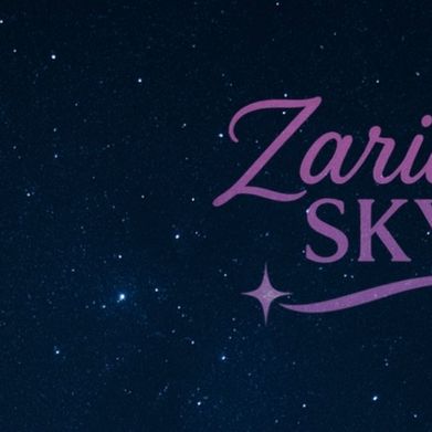 Zariah Skyy (zariahskyy) Header Photo Added 2025-09-09