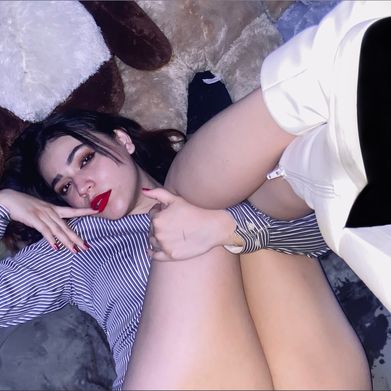 Areli Carito (arelicaritoo) OnlyFans Profile Image