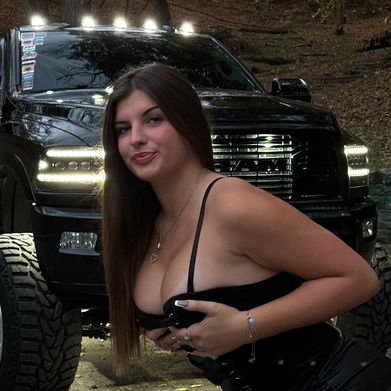 OnlyFans Model hailey🤍 (haileyjones_21) Profile Image