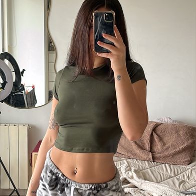 🎀Adriana Jade🎀 (adrianaxjade) Profile Photo Added 2025-07-30