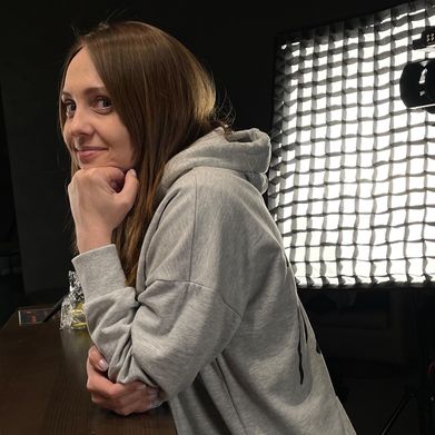 Photographer Yasya (photographer_yasya) Profile Photo Added 2025-03-15