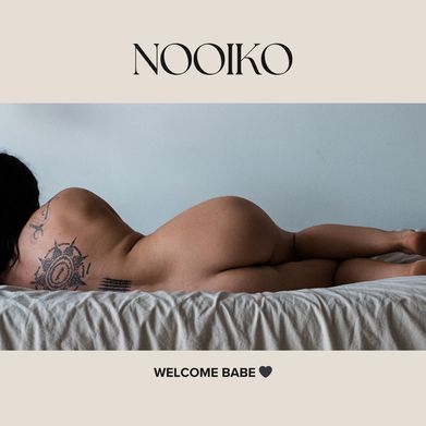 nooiko (nooiko) Header Photo Added 2025-08-20