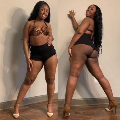 Donna McClary (sweet chocolate pussy) Added Photo on 2024-11-27