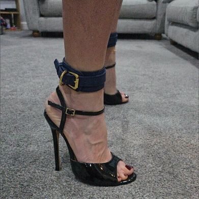 Fit_Foot_Girly_UK (fit_foot_girly_uk) OnlyFans Profile Image