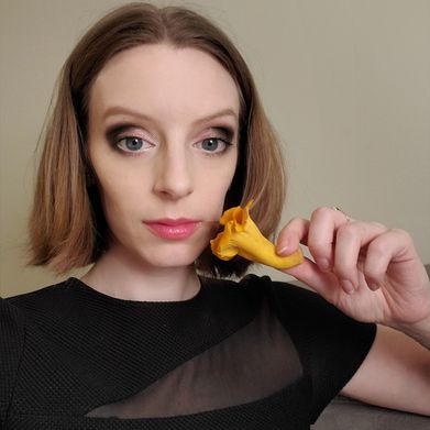 Wild Mushroom Mami (wildmushmamifree) Header Photo Added 2025-08-13