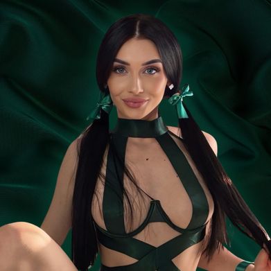 OnlyFans Model 😈 𝐖𝐢𝐥𝐝 𝐑𝐢𝐧𝐚 😈 (wwld_godde_s) Profile Image