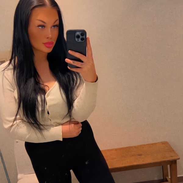 naja (najaskourup) OnlyFans profile photo