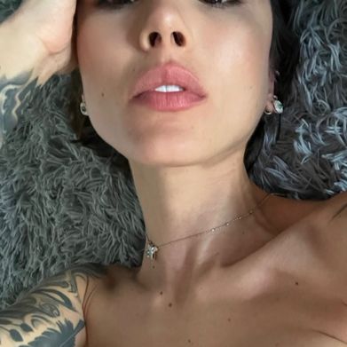 OnlyFans Model La bebe (inkdbebe) Profile Image