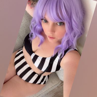 Creamy Aimée 💕 - Let’s video call 📞 (aimeedaizomevip) Profile Photo Added 2025-02-14