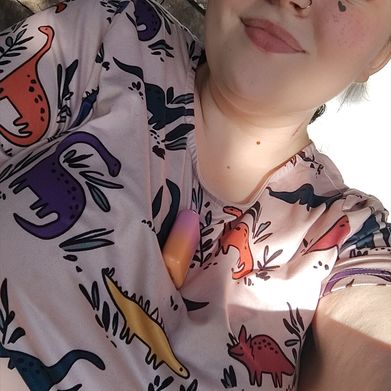 Trisha Jordan (trishajordan763) Header Photo Added 2025-08-13