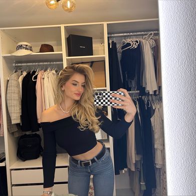 Anika Luisa (anikaluisa) Profile Photo Added 2025-01-21