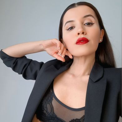 𝐕𝐄𝐍𝐔𝐒 ✨️🎄🎁 (diosavenusina) Profile Photo Added 2025-07-16