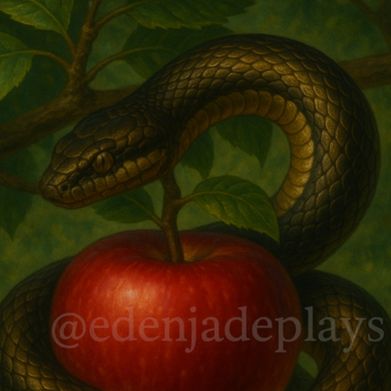 Eden Jade (edenjadeplays) Header Photo Added 2025-10-20