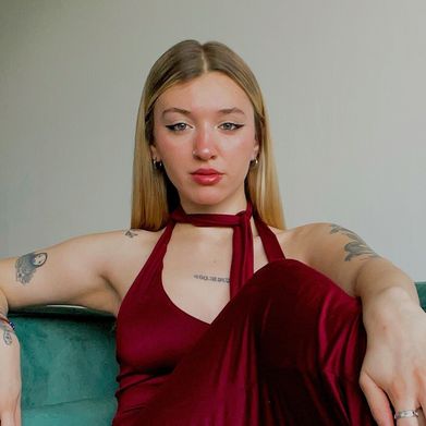 𝑀𝒾𝓈𝓈. 𝒮𝒶𝓈𝒽𝒶 🥷🏻🖤 (femdomsasha) Profile Photo Added 2025-11-08