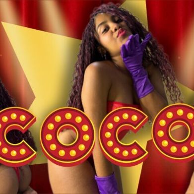 𝒞𝒪𝒞𝒪⋆ ༅˚🔆•🍹💛 (ebony_sunkiss) Header Photo Added 2025-10-24