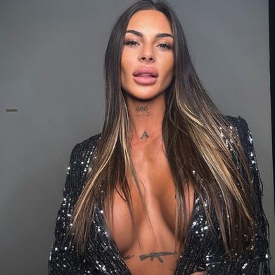 Alba Casillas (albitacasillas) OnlyFans Profile Image