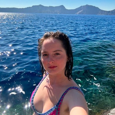 Rose🌹💙 (maritimemuse21) OnlyFans Profile Image