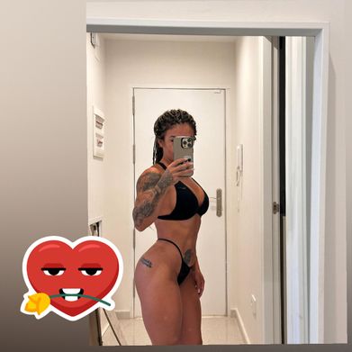 Exotic_girl🌸🔥😈 Added Photo on 2025-07-17