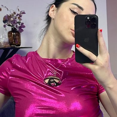 Kaily Queen (kailyqueenx) Profile Photo Added 2024-10-14