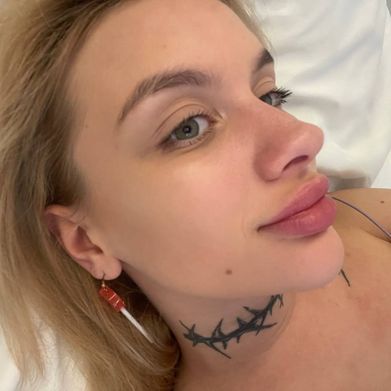 Ashley💗 (ashleyxxxstoned) OnlyFans Profile Image