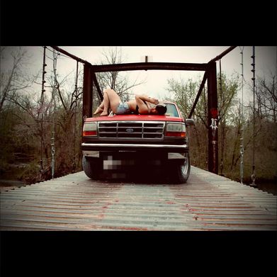 Allie Vegas Added Photo on 2025-02-03