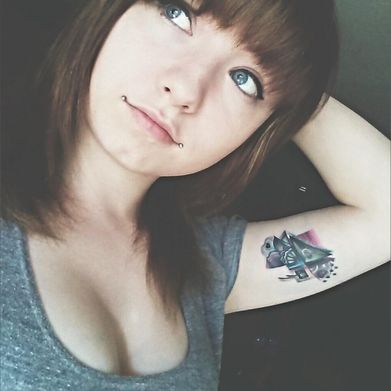 Teenage Bae ♥️ - New! (baeforall) OnlyFans Profile Image