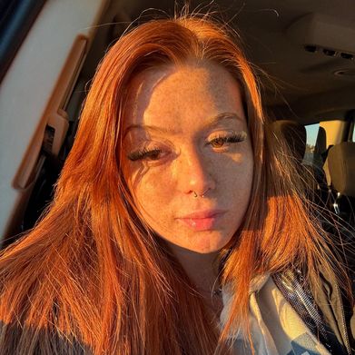 Maddie Marie 💋 (mad_sin) Profile Photo Added 2025-03-03