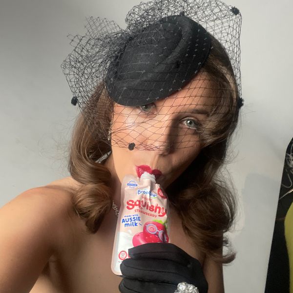 Amelia Dareheart (amelia_dareheart) OnlyFans profile photo