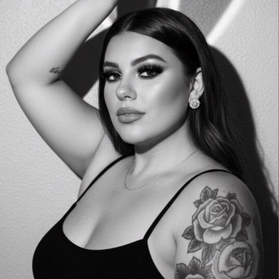 Ash ⭐️ (ashmgriff) OnlyFans Profile Image