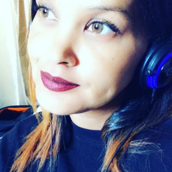 Carmelita Daniels (carmyofficial) OnlyFans profile photo