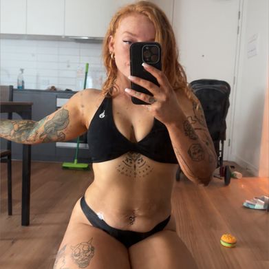 Spicy Red (spicyredqos) Profile Photo Added 2025-02-25