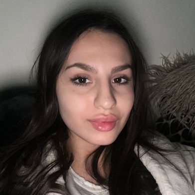 Isabella✨ (isabellaa_cruz) Profile Photo Added 2025-06-19