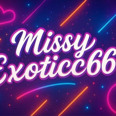 👑MissyExoticc669 (missyexoticc669) Header Photo Added 2025-10-24