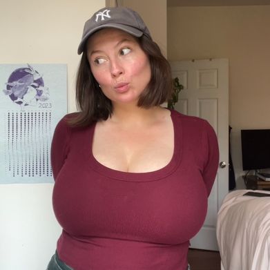 OnlyFans Model sliceofsalami (slice_of_salami) Profile Image