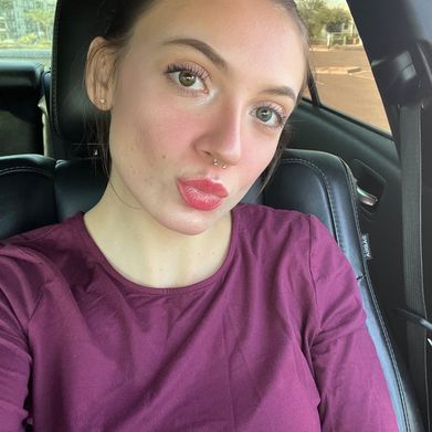 Ariel the Little Mermaid 🧜🏼‍♀️ (labrujasirena333) Header Photo Added 2025-08-12