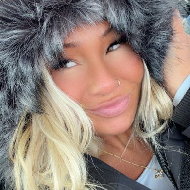 OnlyFans Model ᗷᗩ𝗂🫧🐠 (lilmermaidxx) Profile Image