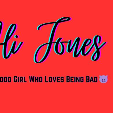 Ali Jones (thealijonesxfree) Header Photo Added 2025-09-14