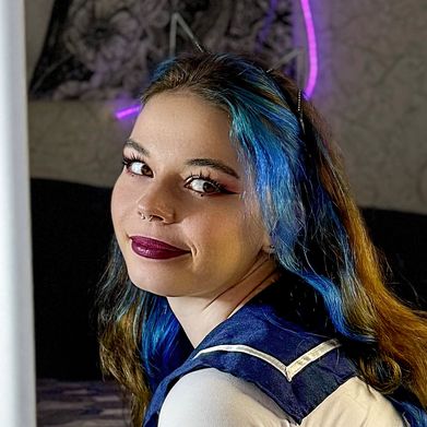 🟢 ONLINE 🟢 Olivia Vixon 🍬 (oliviavixon) Profile Photo Added 2025-02-06