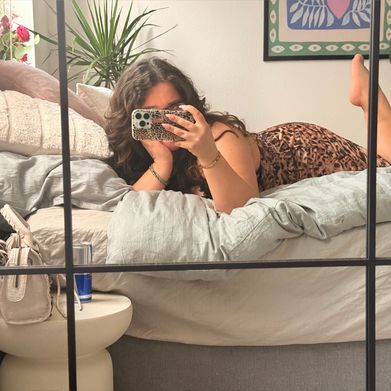 Veronika 💕 (feyadit) Header Photo Added 2025-03-08