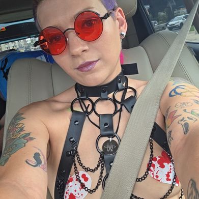 Minx (theminxisback) OnlyFans Profile Image