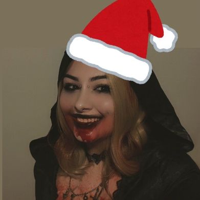 mandy (foot princess) (mandymacabre) OnlyFans Profile Image