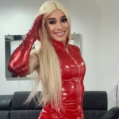 OnlyFans Model Samantha Rio (samyxl) Profile Image