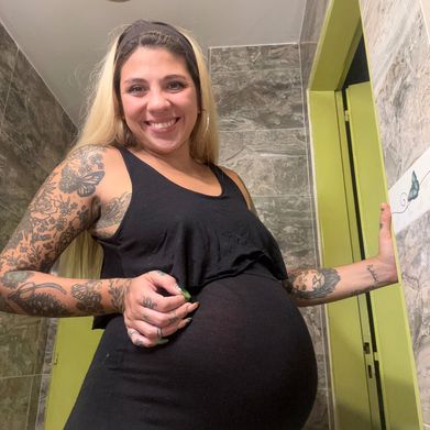 RoseMarie 🌹 (rosipunch) Profile Photo Added 2025-03-29